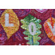 Cross-stitch kits Colorful autumn