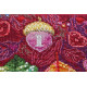 Cross-stitch kits Colorful autumn