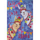 Cross-stitch kits La la llamas