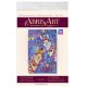 Cross-stitch kits La la llamas