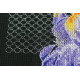 Cross-stitch kits Japanese irises