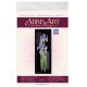 Cross-stitch kits Japanese irises