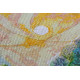 Cross-stitch kits Dawn over the river