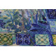 Cross-stitch kits Dawn over the river