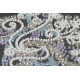 Mini Bead embroidery kit Lace star