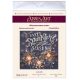 Mid-sized bead embroidery kit Bengal lights