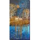 Main Bead Embroidery Kit Golden forest