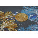 Main Bead Embroidery Kit Golden forest