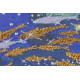 Main Bead Embroidery Kit The cycle