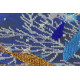 Main Bead Embroidery Kit The cycle