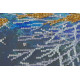 Main Bead Embroidery Kit The cycle