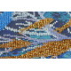 Main Bead Embroidery Kit The cycle