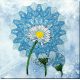 Main Bead Embroidery Kit Daisy season
