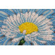 Main Bead Embroidery Kit Daisy season