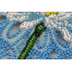 Main Bead Embroidery Kit Daisy season