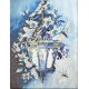 Main Bead Embroidery Kit White magic