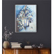 Main Bead Embroidery Kit White magic