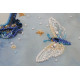 Main Bead Embroidery Kit White magic