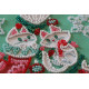 Mid-sized bead embroidery kit Decorate