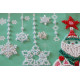 Mid-sized bead embroidery kit Decorate