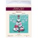Mid-sized bead embroidery kit Decorate