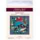Mid-sized bead embroidery kit Would you like a berry?
