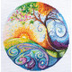 Cross-stitch kits First dawn