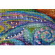 Cross-stitch kits First dawn