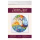 Cross-stitch kits First dawn