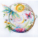 Cross-stitch kits Color magic