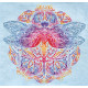 Cross-stitch kits Summer road