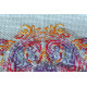 Cross-stitch kits Summer road