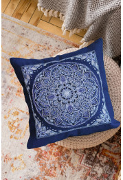 Cross-stitch kits Silver