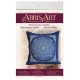 Cross-stitch kits Silver