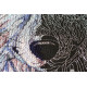 Cross-stitch kits wolf