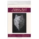 Cross-stitch kits wolf