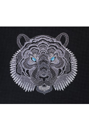 Cross-stitch kits White Tiger