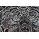 Cross-stitch kits White Tiger