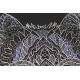 Cross-stitch kits Silver wolf