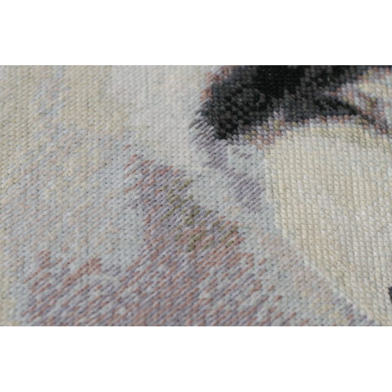 Cross-stitch kits The warmth of motherhood