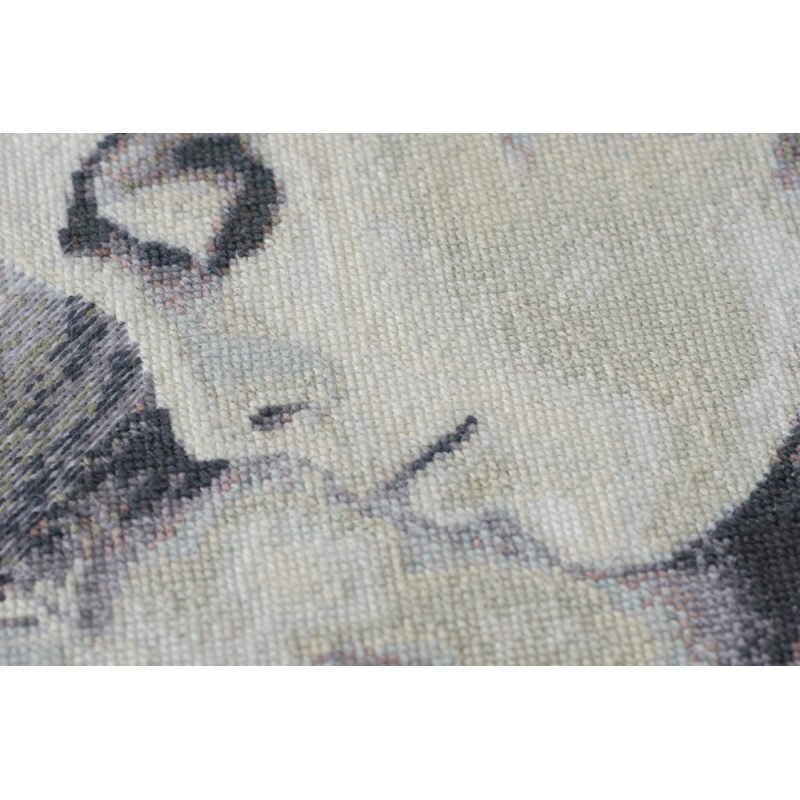 Cross-stitch kits The warmth of motherhood