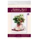 Cross-stitch kits Strawberry bouquet