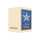 Keychain cross-stitch kit Star