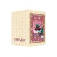 Keychain cross-stitch kit Fun souvenir