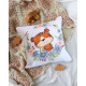 Cross-stitch kits Tiger cub