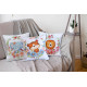 Cross-stitch kits Tiger cub