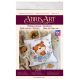 Cross-stitch kits Tiger cub