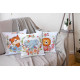 Cross-stitch kits Elephant cub