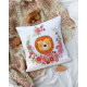 Cross-stitch kits Lion cub