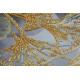 Main Bead Embroidery Kit Ginkgo biloba